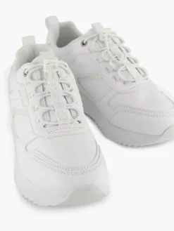 Witte Sneakers -Vanharen 2163874 H5