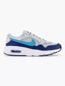 Nike Blauwe Air Max SC