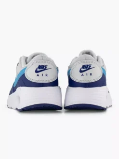 Nike Blauwe Air Max SC -Vanharen 2165557 H4