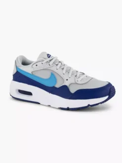 Nike Blauwe Air Max SC -Vanharen 2165557 H6