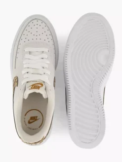 Nike Off White Court Vision Alta -Vanharen 2165572 H3