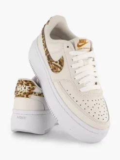 Nike Off White Court Vision Alta -Vanharen 2165572 H5