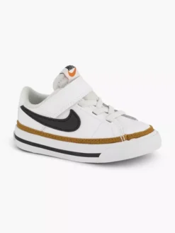 Nike Witte Court Lagacy -Vanharen 2165582 H6