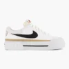 Nike Witte Court Legacy Lift -Vanharen 2165944 H1