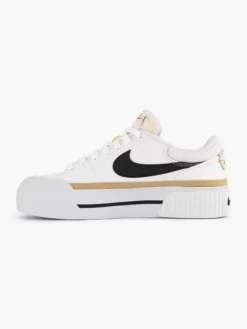 Nike Witte Court Legacy Lift -Vanharen 2165944 H2