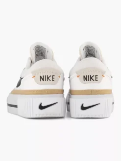 Nike Witte Court Legacy Lift -Vanharen 2165944 H4