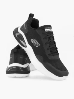 Skechers Zwarte Air Cushioning - Citro -Vanharen 2166458 H5