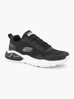 Skechers Zwarte Air Cushioning - Citro -Vanharen 2166458 H6