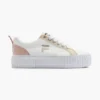 Fila Witte Platform Sneaker