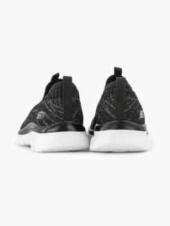 Skechers Zwarte Graceful 2.0 - Style Vip -Vanharen 2167608 H4