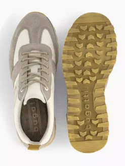 Bugatti Zandkleurige Cirino -Vanharen 2168972 H3