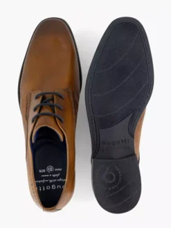 Bugatti Cognac Malco -Vanharen 2168975 H3