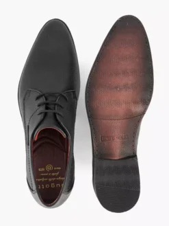 Bugatti Zwarte Lair -Vanharen 2168976 H3