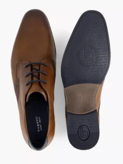 Bugatti Cognac Mattia Eco -Vanharen 2168978 H3