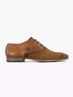 Bugatti Cognac Morino Eco