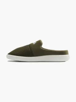 Alternative view of Fila Groene Instap Pantoffel