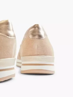 Gouden Instapper -Vanharen 2171948 H4