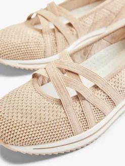 Gouden Instapper -Vanharen 2171948 H5