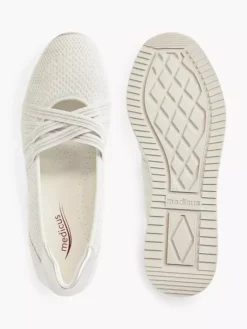 Zilveren Instapper -Vanharen 2172162 H3