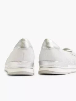 Zilveren Instapper -Vanharen 2172162 H4