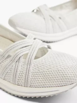 Zilveren Instapper -Vanharen 2172162 H5