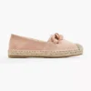 Roze Espadrille Sierketting -Vanharen 2173739 H1