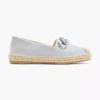 Blauwe Espadrille Sierketting -Vanharen 2173740 H1