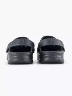 Donkerblauwe Clog -Vanharen 2173884 H4