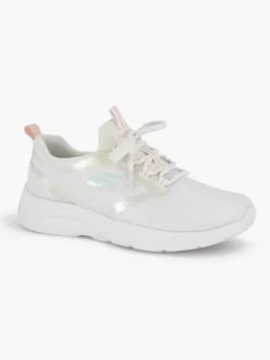 Skechers Witte Dynamight 2.0- Keep Shining -Vanharen 2174646 H6