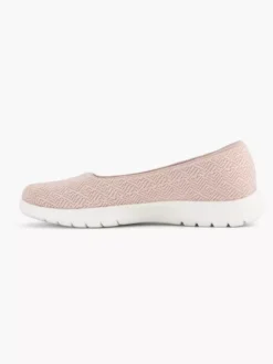 Skechers Roze On- The - Go Flex - Cherished -Vanharen 2175043 H2