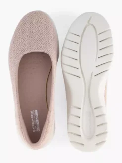 Skechers Roze On- The - Go Flex - Cherished -Vanharen 2175043 H3