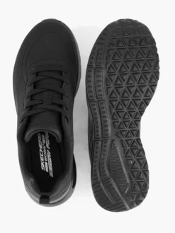 Skechers Zwarte Bobs - Buno - How Sweet -Vanharen 2175457 H3