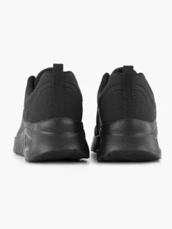 Skechers Zwarte Bobs - Buno - How Sweet -Vanharen 2175457 H4