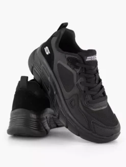 Skechers Zwarte Bobs B Flex Hi - Forces Within -Vanharen 2175471 H5