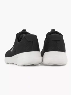 Skechers Zwarte Go Walk Joy- Sea Wind -Vanharen 2175486 H4