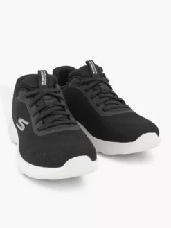 Skechers Zwarte Go Walk Joy- Sea Wind -Vanharen 2175486 H5