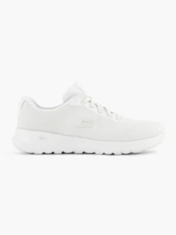 Skechers Witte Go Walk Joy- Sea Wind