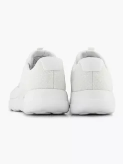 Skechers Witte Go Walk Joy- Sea Wind -Vanharen 2175499 H4