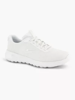 Skechers Witte Go Walk Joy- Sea Wind -Vanharen 2175499 H6
