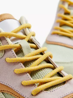 Gekleurde Pastel Sneaker -Vanharen 2176074 H5