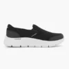 Skechers Zwarte REQUEST Go Walk Flex - Request -Vanharen 2176228 H1