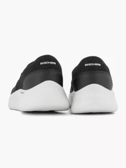 Skechers Zwarte REQUEST Go Walk Flex - Request -Vanharen 2176228 H4