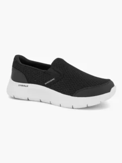 Skechers Zwarte REQUEST Go Walk Flex - Request -Vanharen 2176228 H6