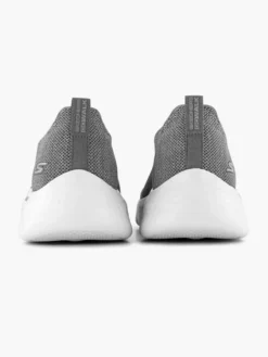 Skechers Grijze Go Walk Flex- Utopia -Vanharen 2176233 H4