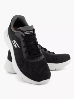 Skechers Zwarte Go Walk Flex - Remark -Vanharen 2176235 H5