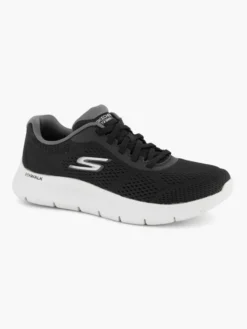 Skechers Zwarte Go Walk Flex - Remark -Vanharen 2176235 H6