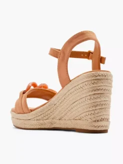 Koraal Sandaal Sleehak -Vanharen 2176839 H3