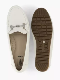 Easy Street Witte Instapper Sierketting -Vanharen 2179491 H3