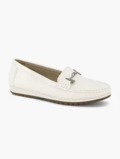 Easy Street Witte Instapper Sierketting -Vanharen 2179491 H6