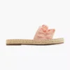 Roze Slipper Roesjes -Vanharen 2180773 H1